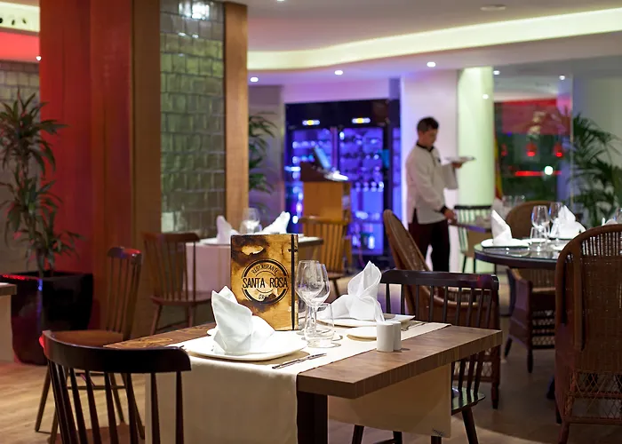 Hotel mit Pool: Tigotan Lovers & Friends Playa De Las Americas - Adults Only