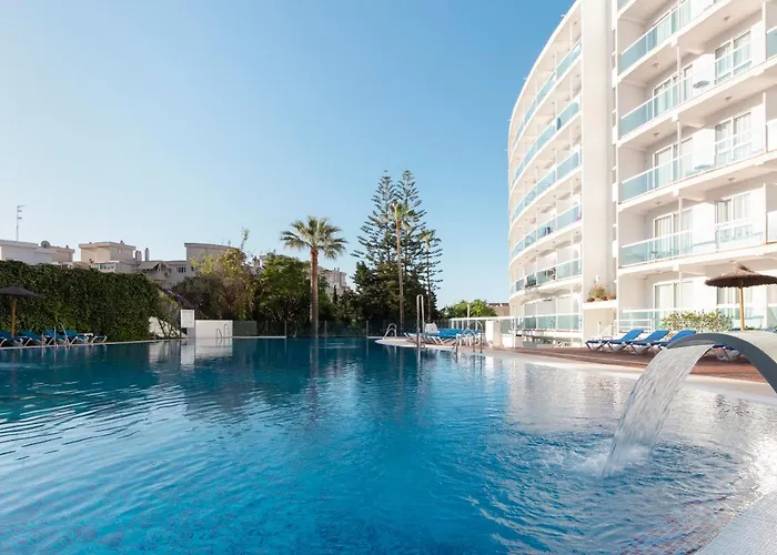 Hotel: Hotel Palia Las Palomas