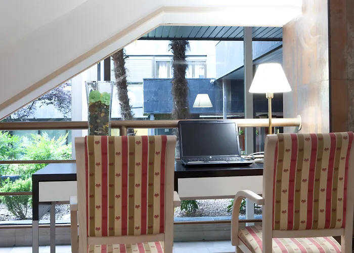 3-Sterne-Hotel: Luze Castellana