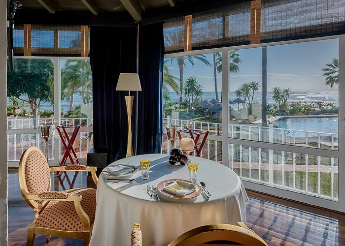 Luxushotel: Grand Hotel Las Dunas (Adults Only)