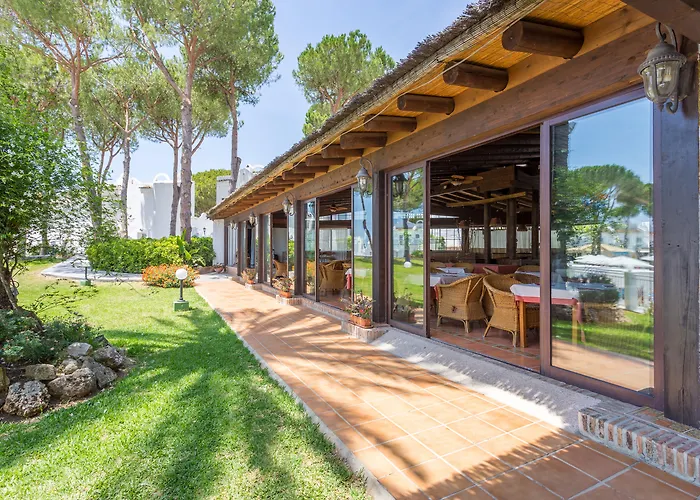 Hotel Am Strand Vime La Reserva De Marbella