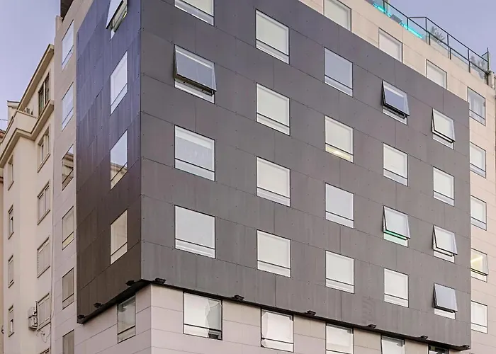 Familienhotel: Sea You Hotel Port Valencia