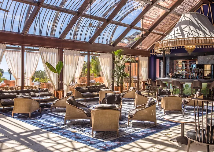Strandhotel: Hacienda Del Mar Member Of Melia Collection