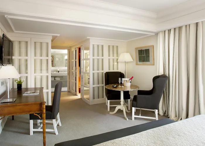 Hotel Am Majestic & Spa Barcelona Gl