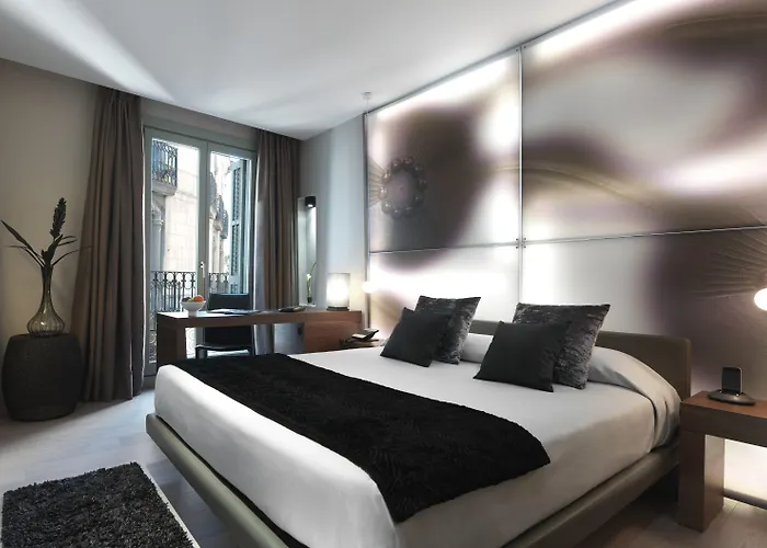 Resort: Hotel Espana Ocean Drive