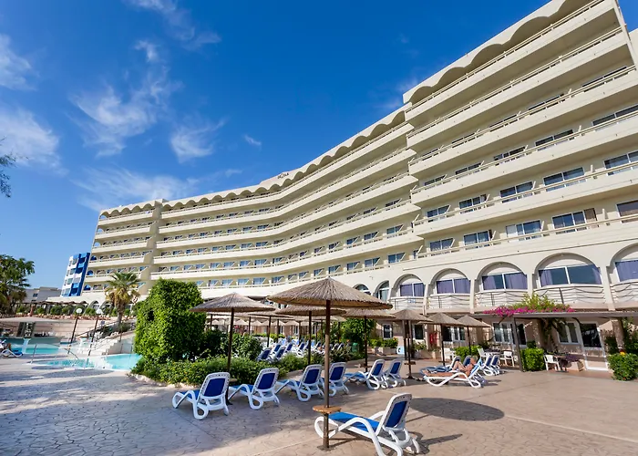 Familienhotel: Dessole Olympos Beach All Inclusive