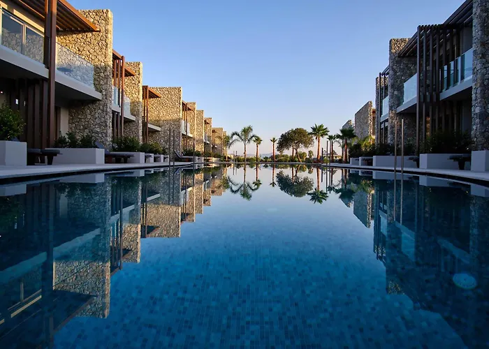 Boutique-Hotel: Utopia Blu Hotel