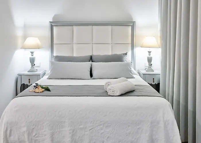 Familienhotel: Villa Mare Monte Aparthotel