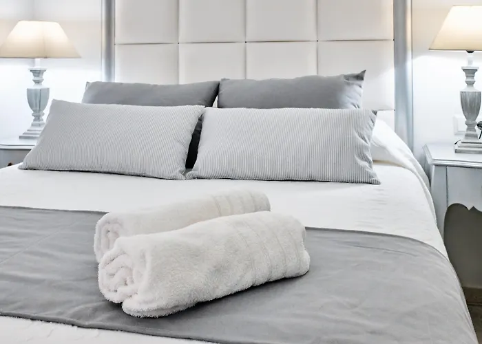 Familienhotel: Villa Mare Monte Aparthotel