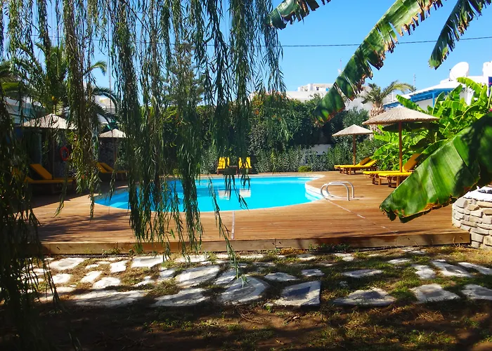 Hotel mit Aussicht: Casa Di Roma