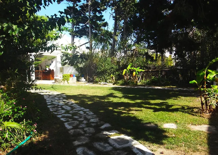 Hotel mit Aussicht: Casa Di Roma