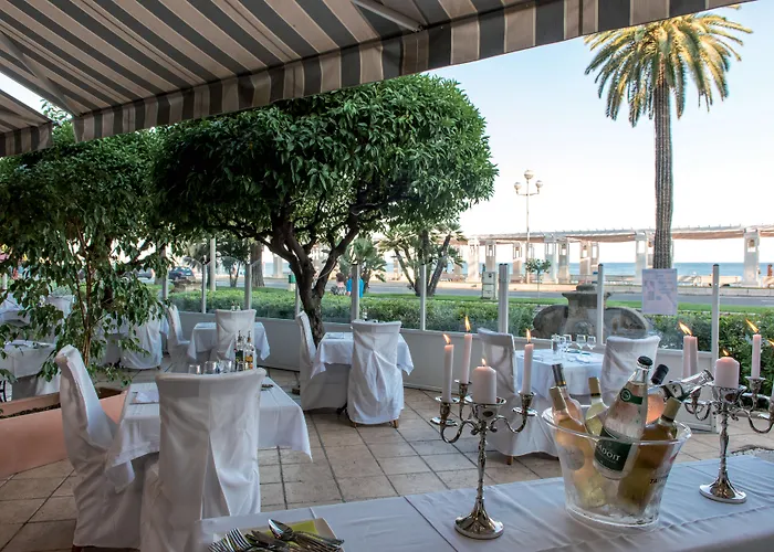 3-Sterne-Hotel: Hotel Le Royal Promenade Des Anglais
