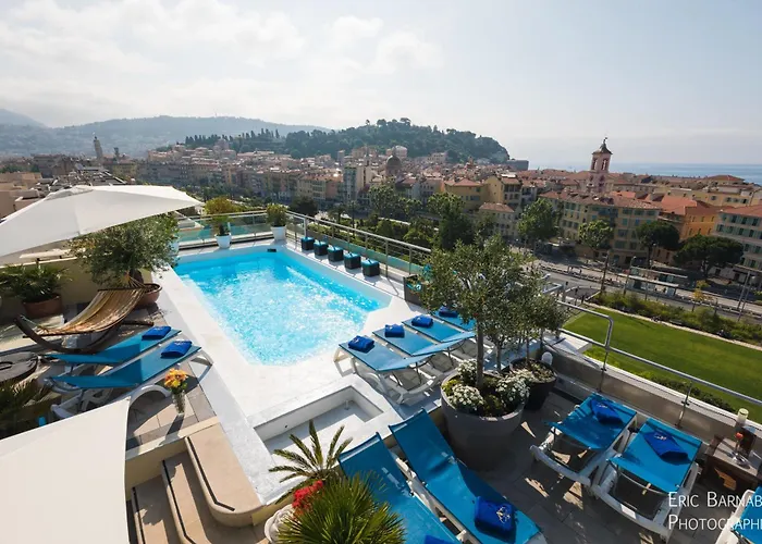 Familienhotel: Hotel Aston La Scala