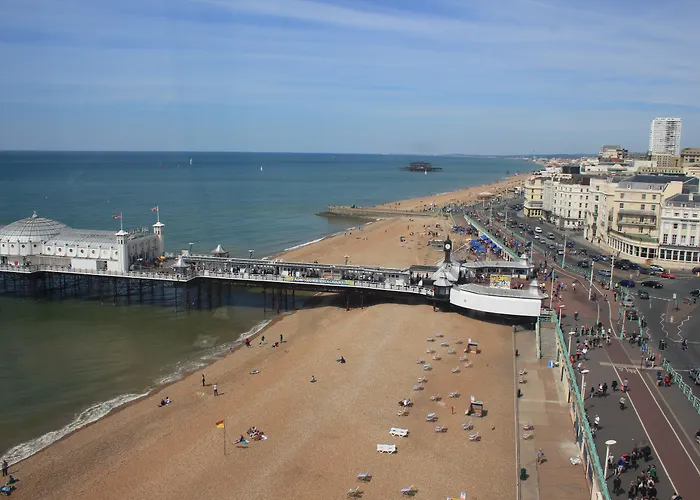 Royal Albion Seafront