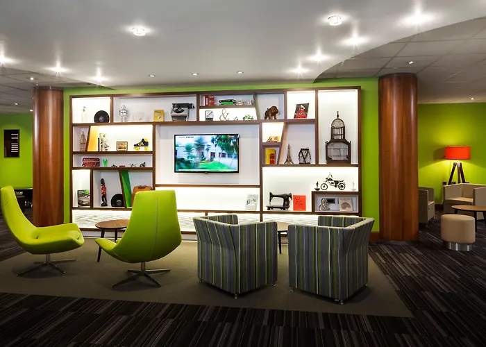 Holiday Inn - Regent'S Park By Ihg