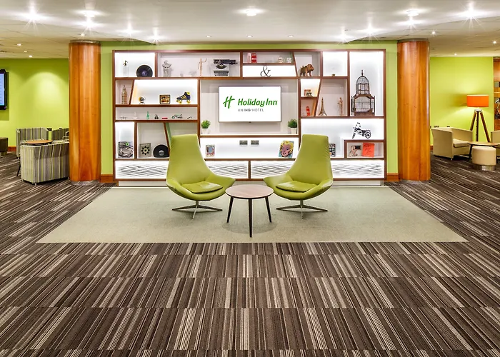 Holiday Inn - Regent'S Park By Ihg