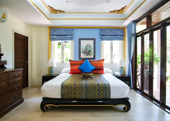 Haustierfreundliches Hotel: Rabbit Resort Pattaya