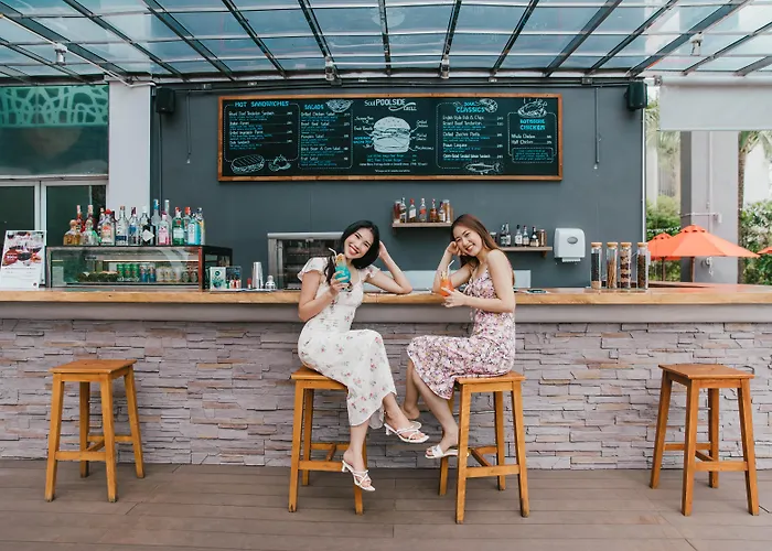 Novotel Phuket - SHA Extra