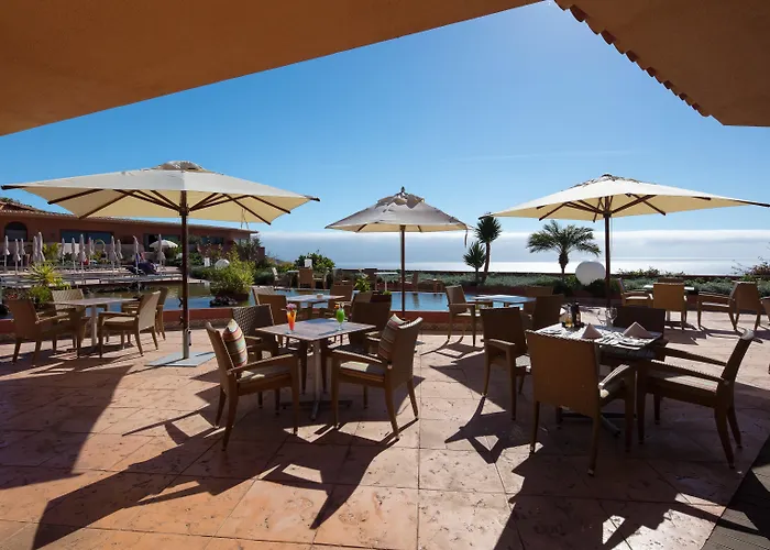 Hotel: Quinta Splendida Wellness & Botanical Garden (Adults Only)