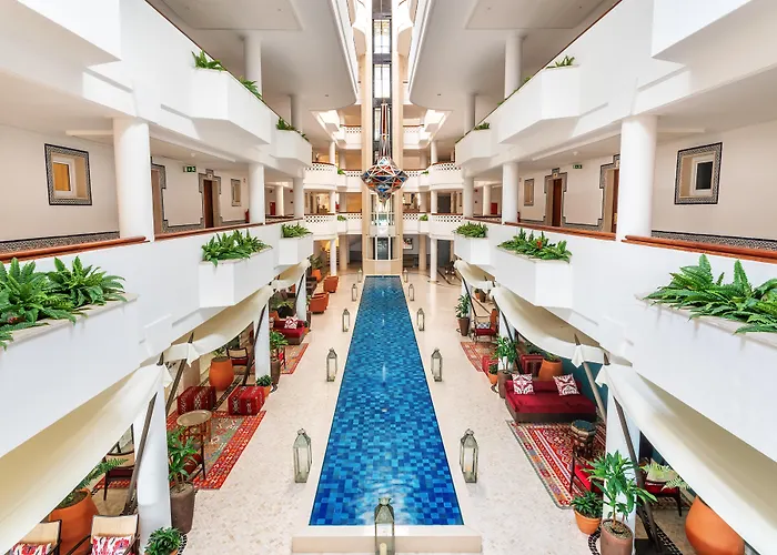 Hotel Am AP Oriental Beach - Adults Friendly