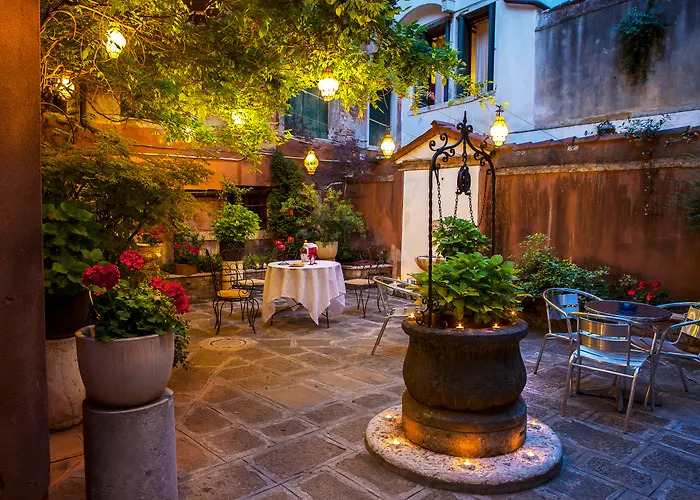 Hotel San Moise