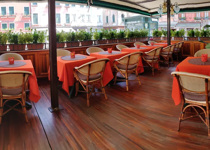 Hotel Santa Marina