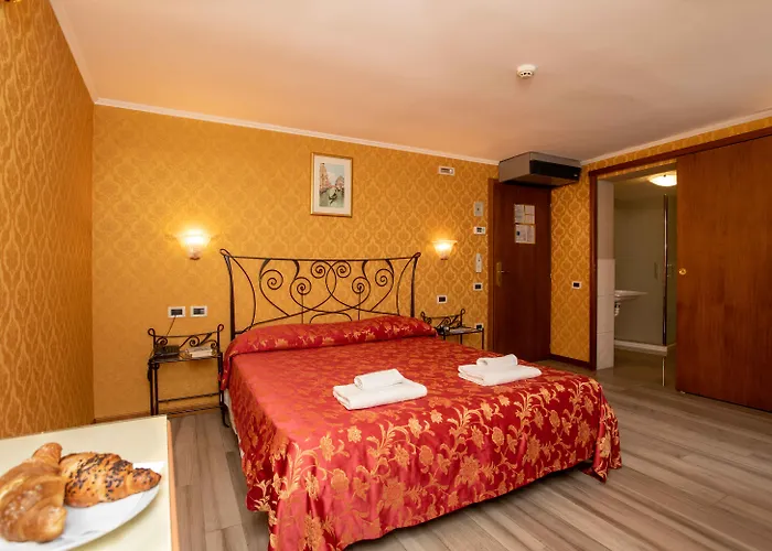 3 SterneHotel Tintoretto