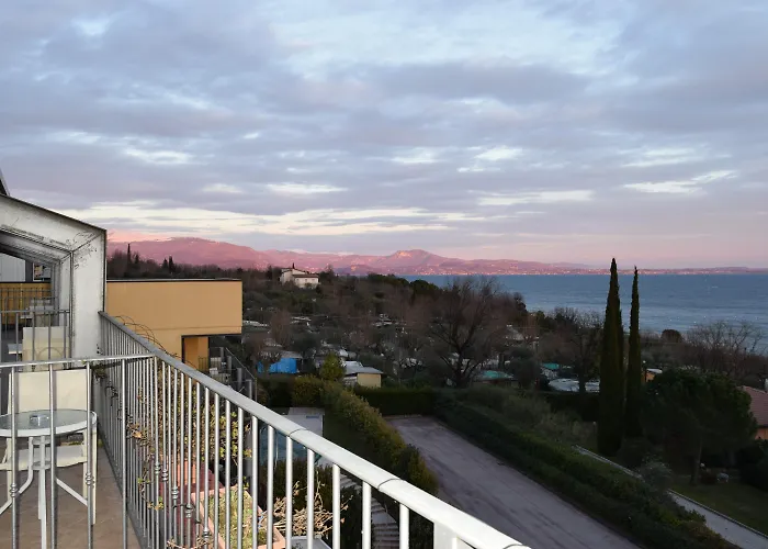 Resort: Ahg Riva Del Sole Hotel - Adults Only