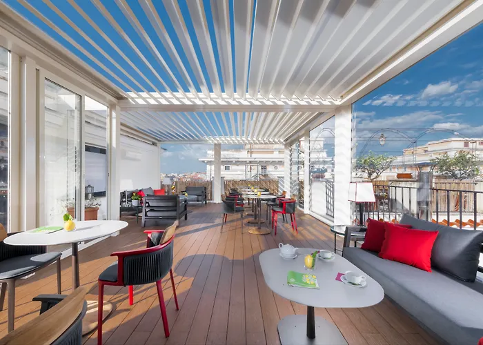 3 SterneHotel Nord Nuova