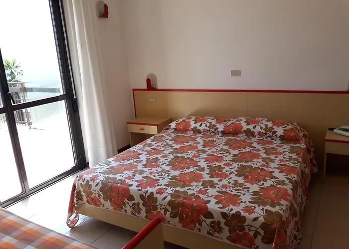 3 SterneHotel Europa