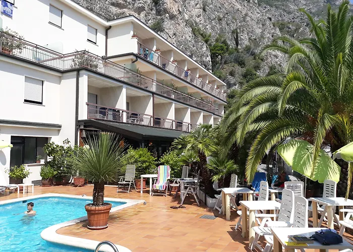 3 SterneHotel Europa