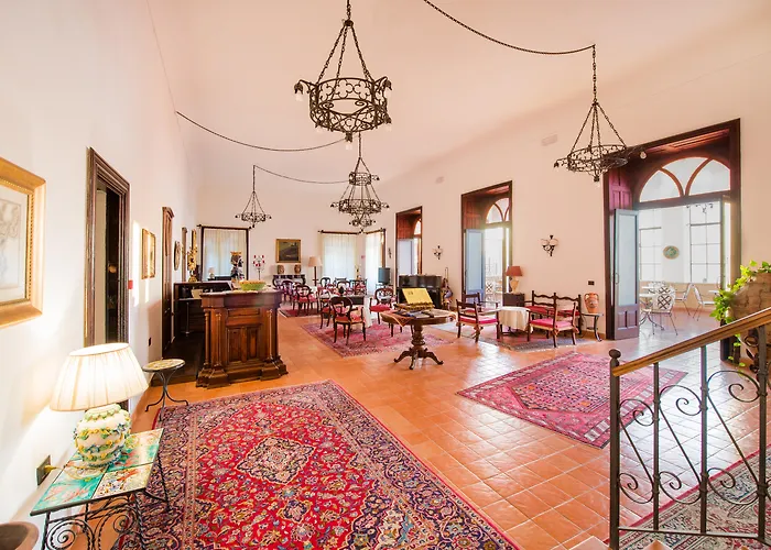 3 SterneHotel Bel Soggiorno