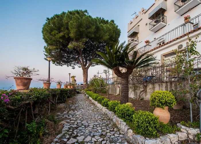 3 SterneHotel Bel Soggiorno