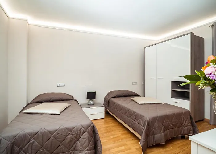 Hotel Centrale