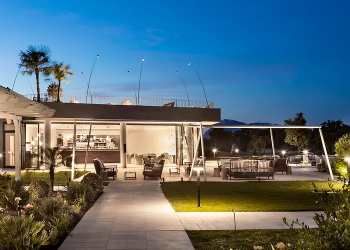 Wellness Hotels Baglioni Resort Sardinia - The Leading s Of The World
