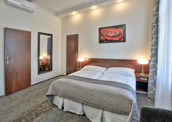 Haustierfreundliches Hotel: Royal Plaza