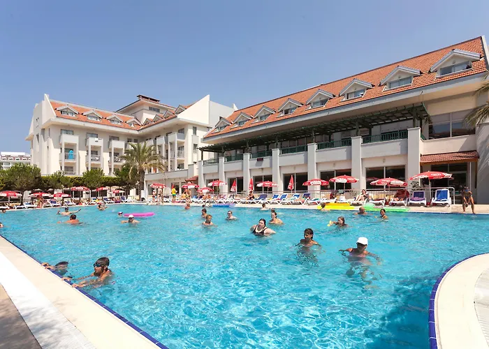 Seher Sun Beach