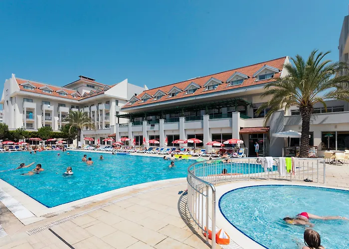 Seher Sun Beach