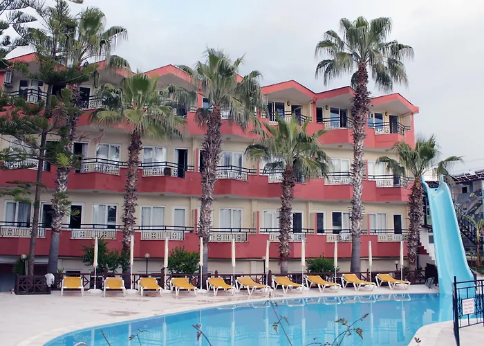 3-Sterne-Hotel: Semoris Hotel