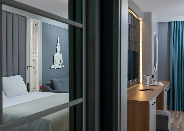 Hotel mit Pool: Siam Elegance Hotel & Spa