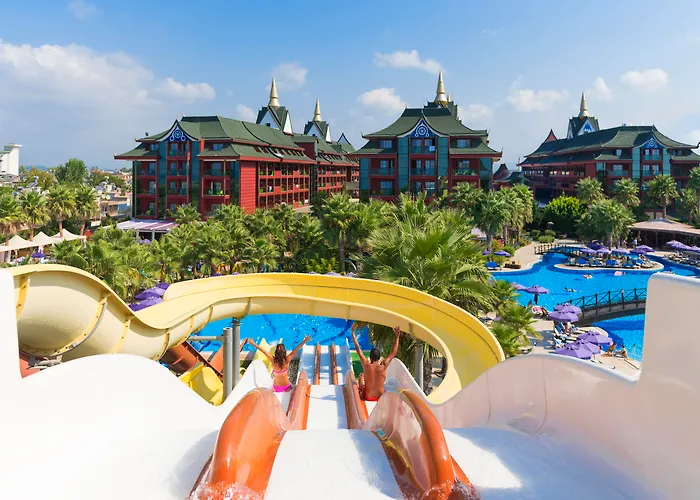 Hotel mit Pool: Siam Elegance Hotel & Spa