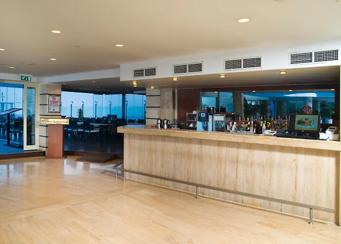 Radisson Hotel President Old Town Istanbul