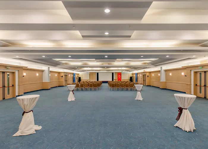 Familienhotel: La Blanche Resort&Spa