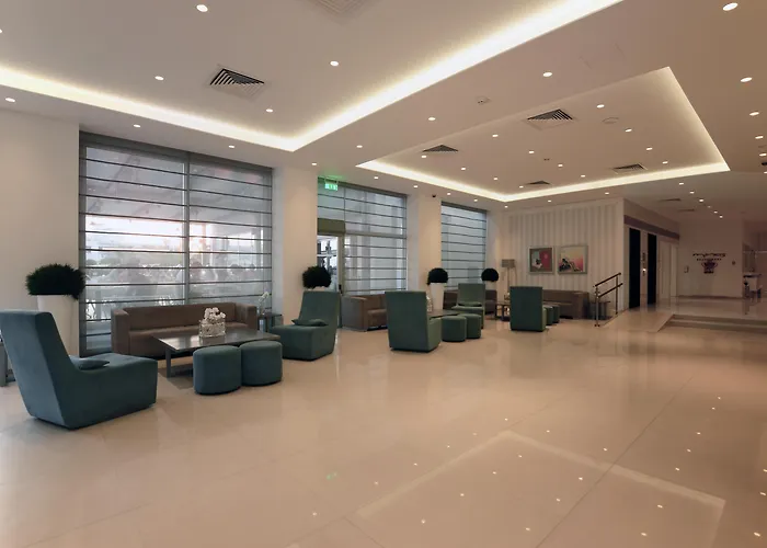 Nestor Hotel