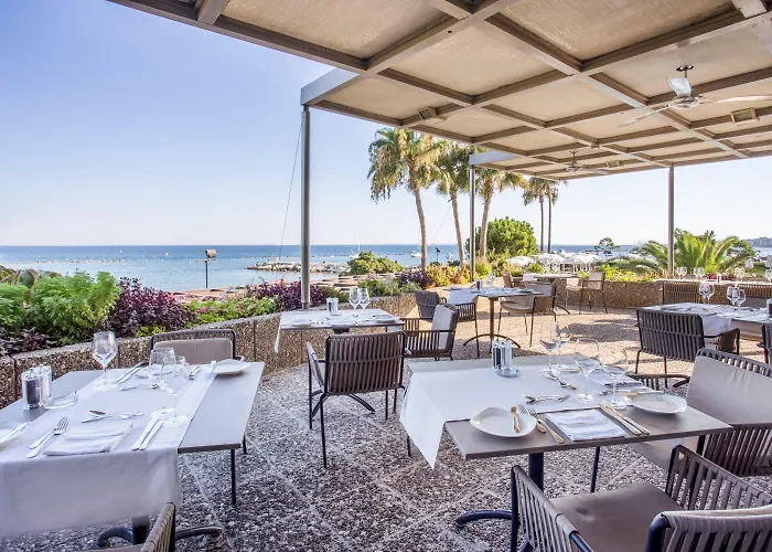 Crowne Plaza Limassol By Ihg