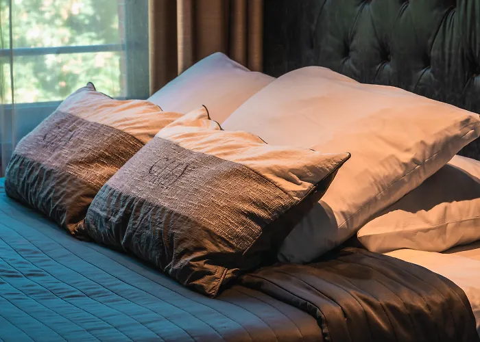 Hotel Piet Hein
