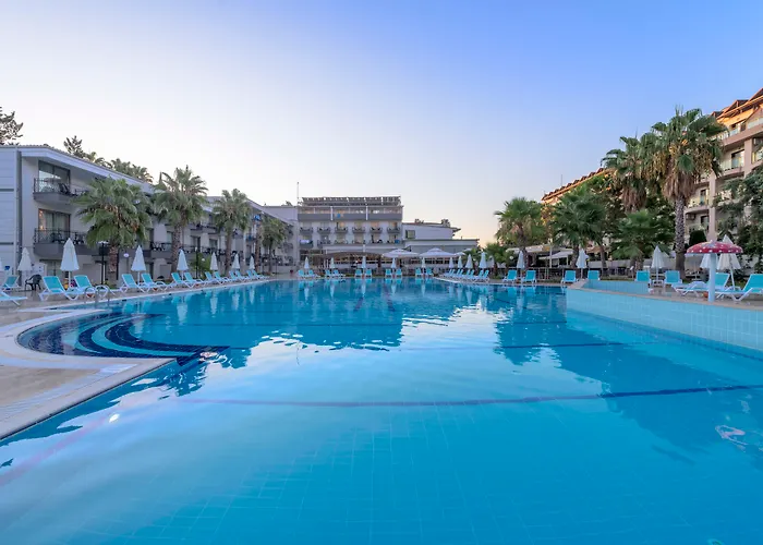 Eldar Garden Resort