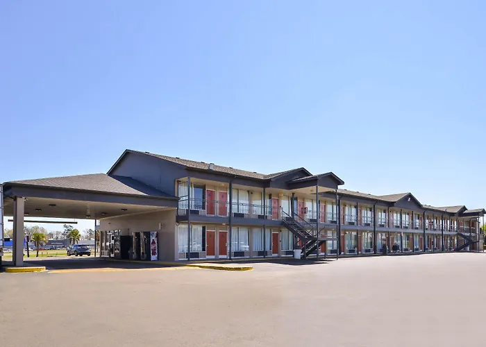 3 SterneHotel Ibis