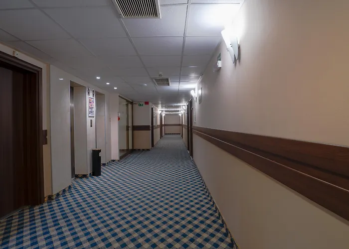 Hotel: Havana Hotel