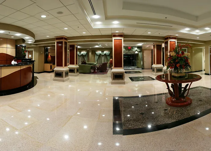  Ac By Marriott Orlando Lake Buena Vista